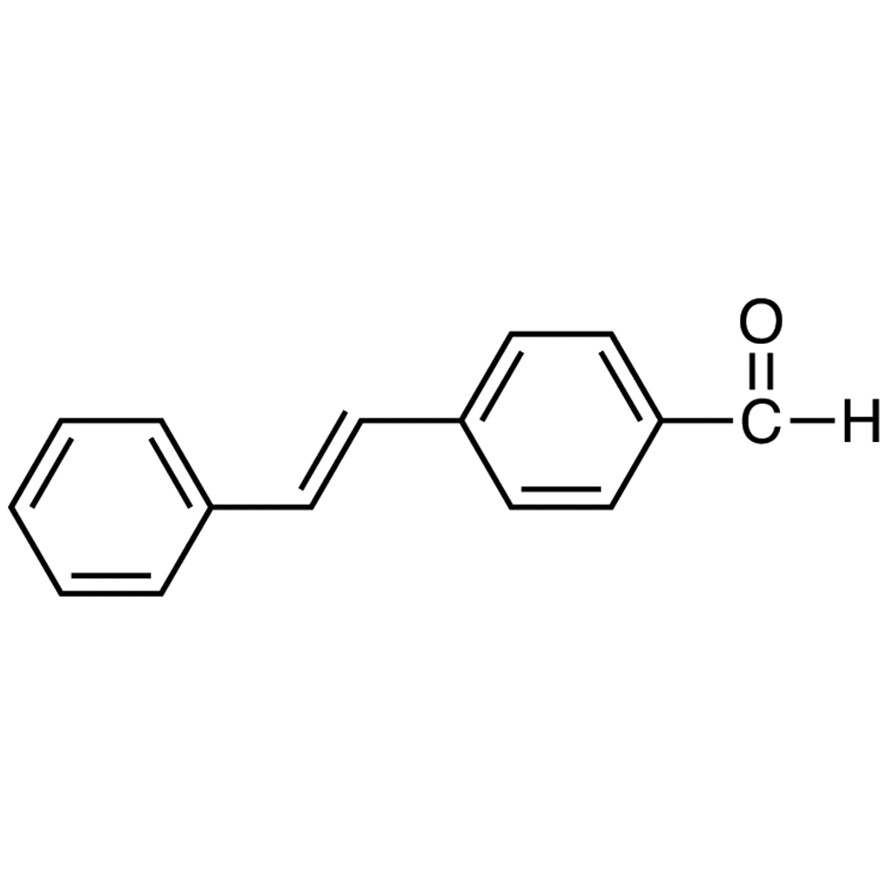 4-Formyl-trans-stilbene&gt;98.0%(GC)5g