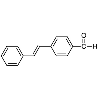 4-Formyl-trans-stilbene&gt;98.0%(GC)5g