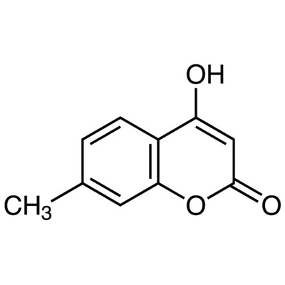 4-Hydroxy-7-methylcoumarin&gt;95.0%(GC)5g