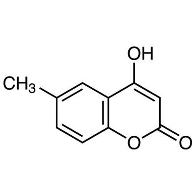 4-Hydroxy-6-methylcoumarin&gt;98.0%(GC)1g