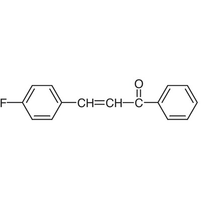4-Fluorochalcone&gt;98.0%(GC)5g