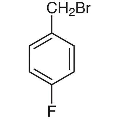 4-Fluorobenzyl Bromide&gt;97.0%(GC)25g