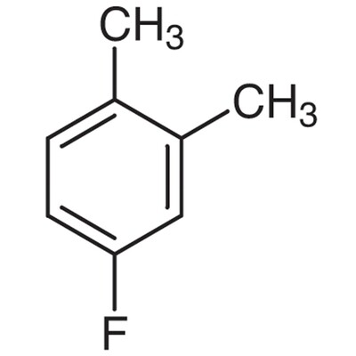 4-Fluoro-o-xylene&gt;99.0%(GC)10g