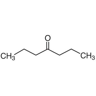 4-Heptanone&gt;97.0%(GC)25mL