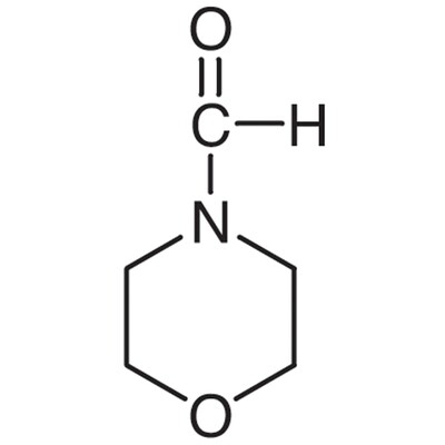 4-Formylmorpholine&gt;99.0%(GC)25g