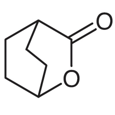 4-Hydroxy-1-cyclohexanecarboxylic Acid delta-Lactone&gt;98.0%(GC)25g