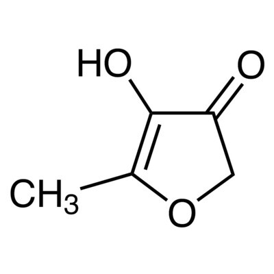 4-Hydroxy-5-methylfuran-3(2H)-one&gt;98.0%(GC)5g