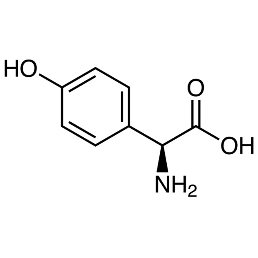 4-Hydroxy-L-(+)-2-phenylglycine&gt;99.0%(HPLC)(T)25g