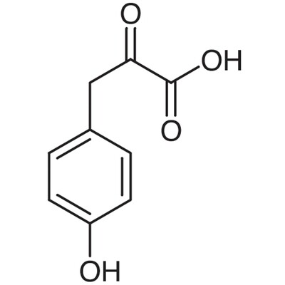 4-Hydroxyphenylpyruvic Acid&gt;95.0%(HPLC)(T)1g