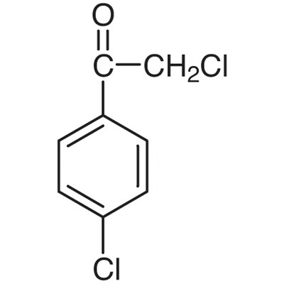 4-Chlorophenacyl Chloride&gt;98.0%(GC)5g