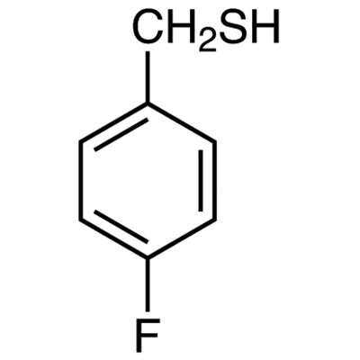 4-Fluorobenzyl Mercaptan&gt;95.0%(GC)(T)5g