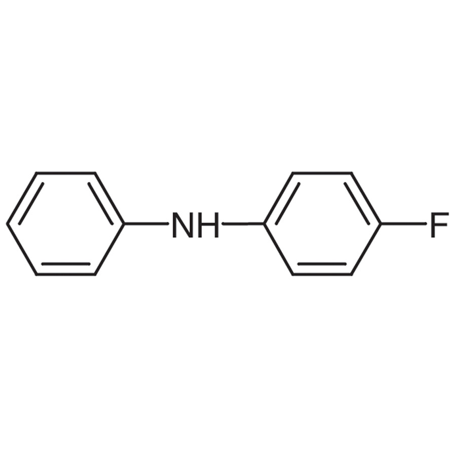 4-Fluorodiphenylamine>98.0%(GC)5g