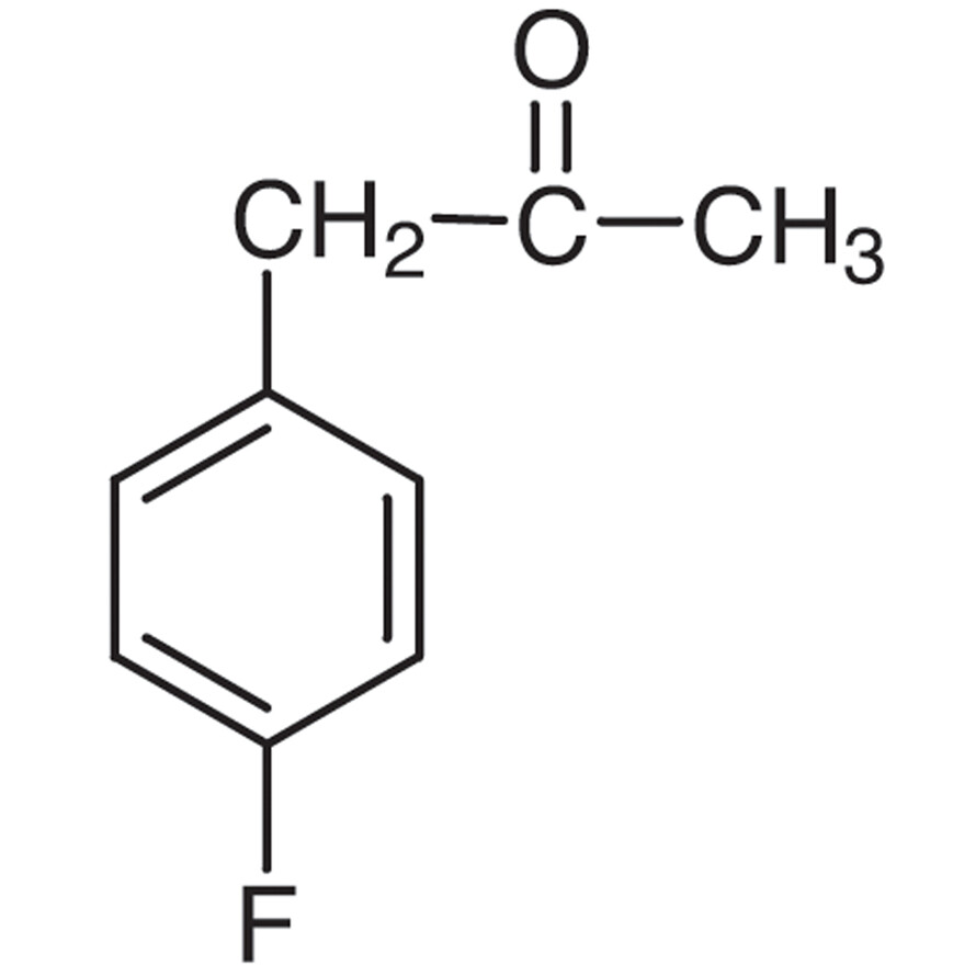4-Fluorophenylacetone&gt;98.0%(GC)25g
