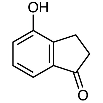 4-Hydroxy-1-indanone&gt;98.0%(GC)(T)5g