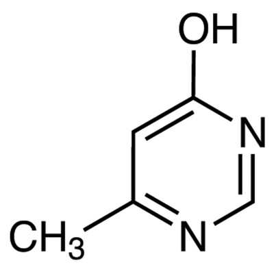 4-Hydroxy-6-methylpyrimidine&gt;97.0%(T)1g