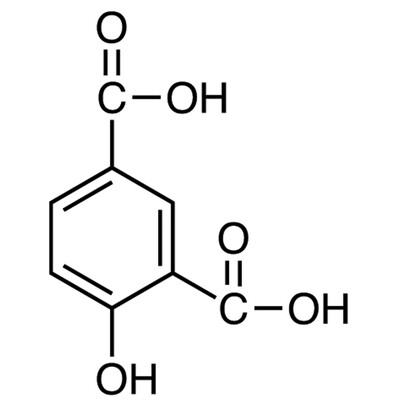 4-Hydroxyisophthalic Acid&gt;98.0%(HPLC)(T)25g