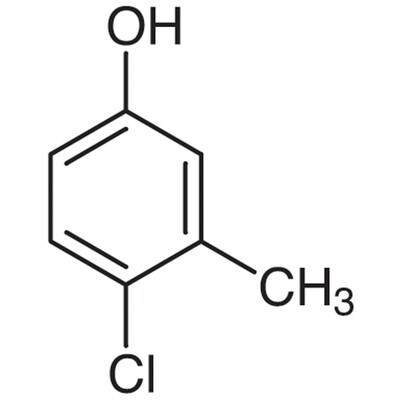 4-Chloro-m-cresol&gt;99.0%(GC)500g
