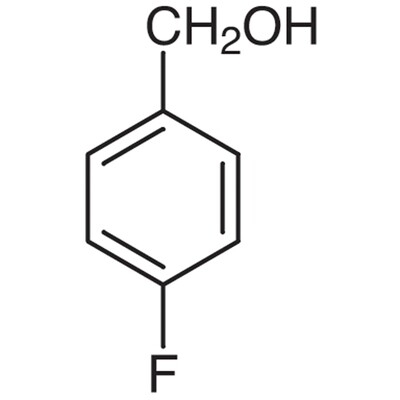 4-Fluorobenzyl Alcohol&gt;98.0%(GC)5g