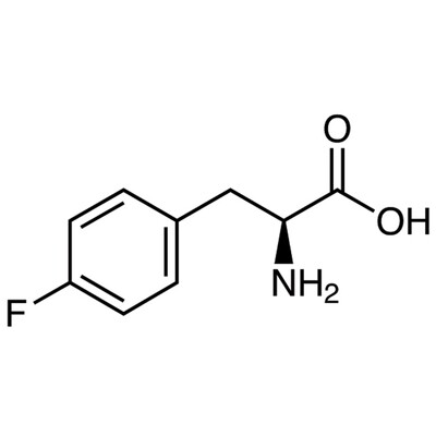 4-Fluoro-L-phenylalanine&gt;98.0%(T)100mg