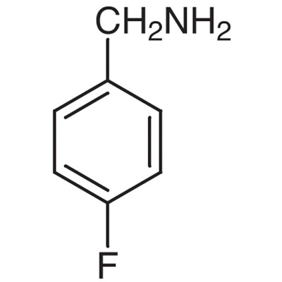4-Fluorobenzylamine&gt;98.0%(GC)5g