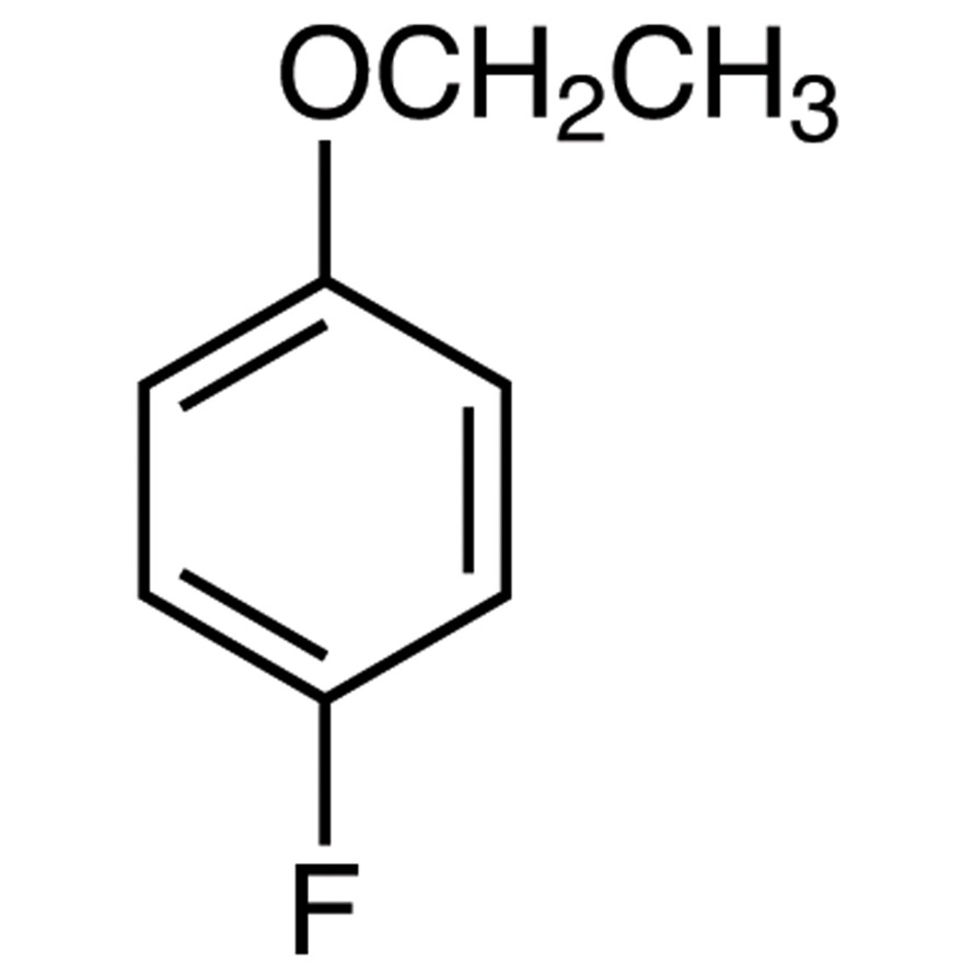 4-Fluorophenetole&gt;98.0%(GC)5g