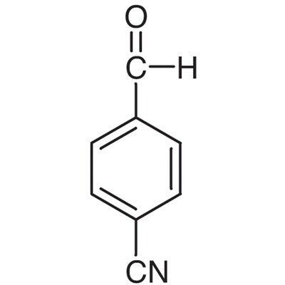 4-Formylbenzonitrile&gt;98.0%(GC)5g