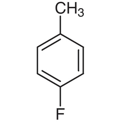 4-Fluorotoluene&gt;99.0%(GC)25mL