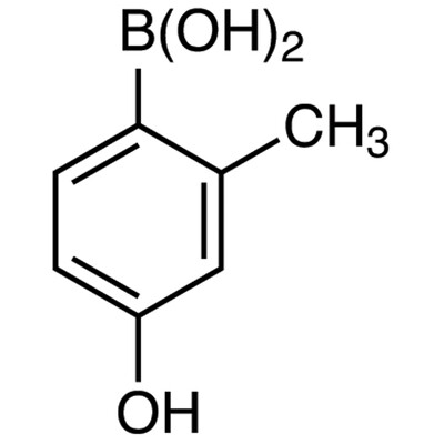 4-Hydroxy-2-methylphenylboronic Acid (contains varying amounts of Anhydride)5g