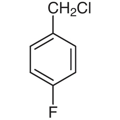 4-Fluorobenzyl Chloride&gt;98.0%(GC)25g
