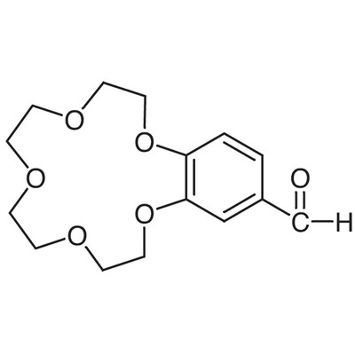 4&#39;-Formylbenzo-15-crown 5-Ether&gt;98.0%(GC)100mg