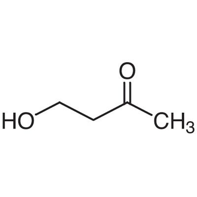 4-Hydroxy-2-butanone&gt;95.0%(GC)25mL
