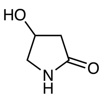 4-Hydroxy-2-pyrrolidone&gt;95.0%(GC)500mg