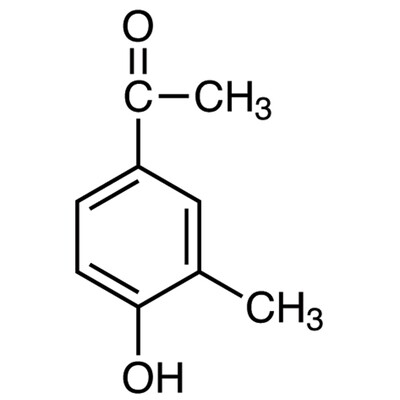 4&#39;-Hydroxy-3&#39;-methylacetophenone&gt;98.0%(GC)25g