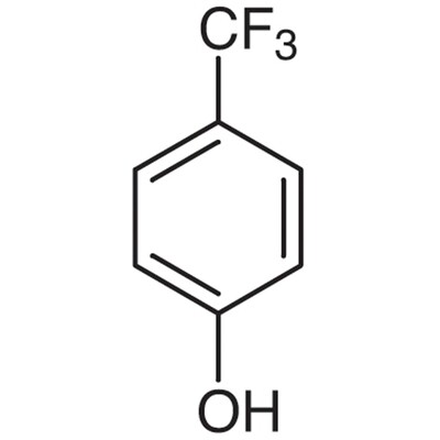 4-Hydroxybenzotrifluoride&gt;98.0%(GC)(T)25g