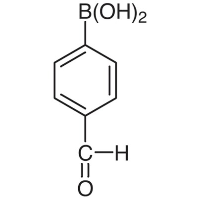 4-Formylphenylboronic Acid (contains varying amounts of Anhydride)5g