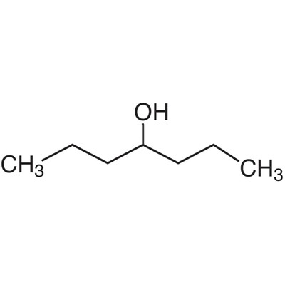 4-Heptanol&gt;97.0%(GC)100mL