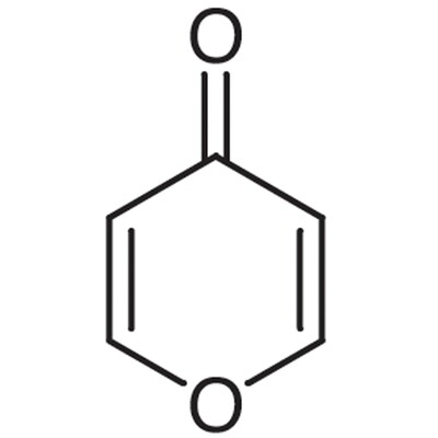 4H-Pyran-4-one&gt;98.0%(GC)1g