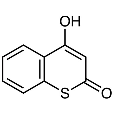 4-Hydroxy-1-thiocoumarin&gt;98.0%(GC)1g