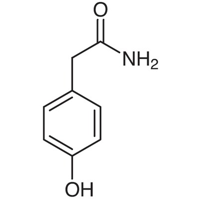 4-Hydroxyphenylacetamide&gt;98.0%(HPLC)(N)500g