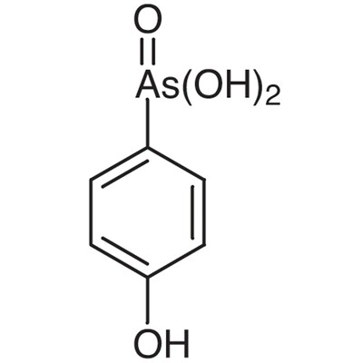 4-Hydroxyphenylarsonic Acid&gt;98.0%(T)25g