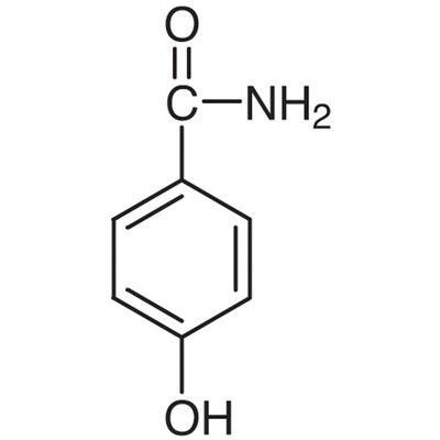 4-Hydroxybenzamide&gt;98.0%(N)25g