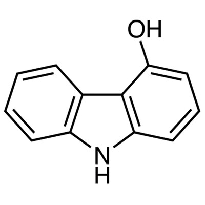 4-Hydroxycarbazole&gt;98.0%(HPLC)5g