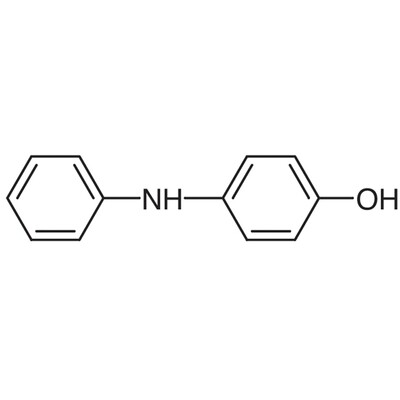 4-Hydroxydiphenylamine&gt;98.0%(HPLC)(T)500g