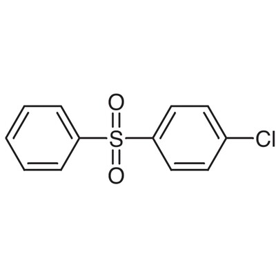 4-Chlorophenyl Phenyl Sulfone&gt;96.0%(GC)25g