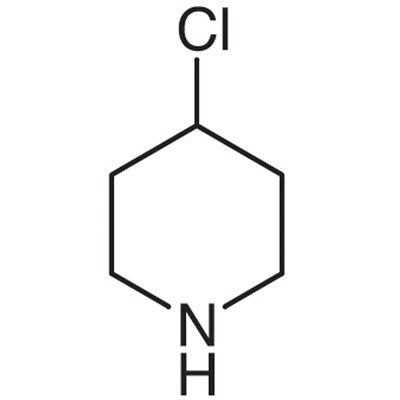 4-Chloropiperidine&gt;97.0%(GC)(T)5g