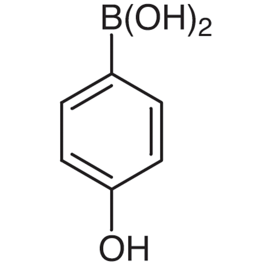 4-Hydroxyphenylboronic Acid (contains varying amounts of Anhydride)5g