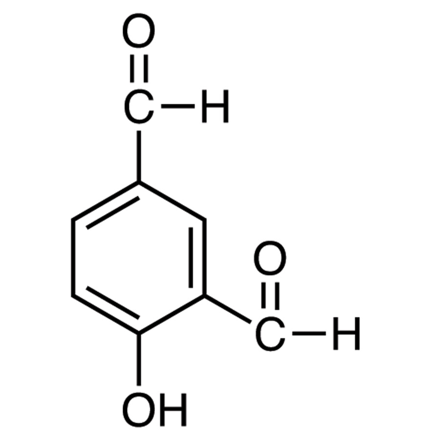 4-Hydroxyisophthalaldehyde&gt;98.0%(GC)(T)5g