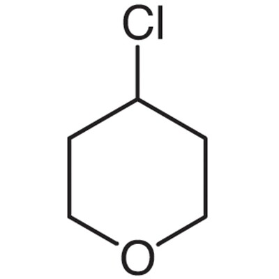 4-Chlorotetrahydro-2H-pyran&gt;98.0%(GC)5g