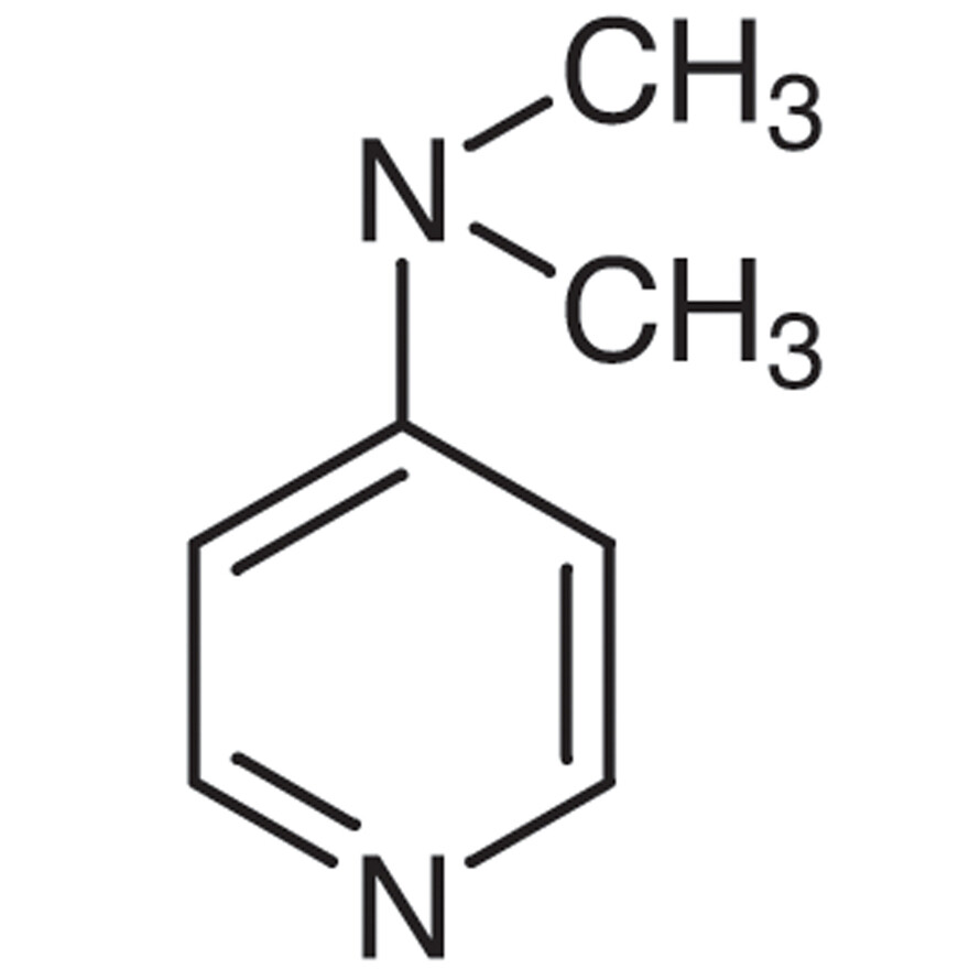 4-Dimethylaminopyridine&gt;99.0%(T)500g