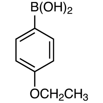 4-Ethoxyphenylboronic Acid (contains varying amounts of Anhydride)5g